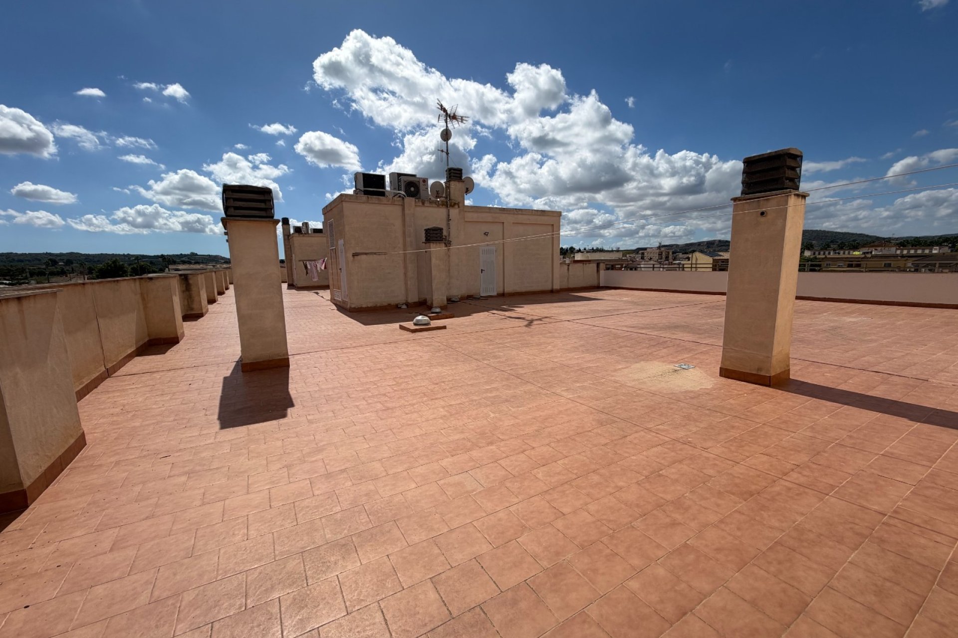 Reventa - Apartment -
Jacarilla - Inland