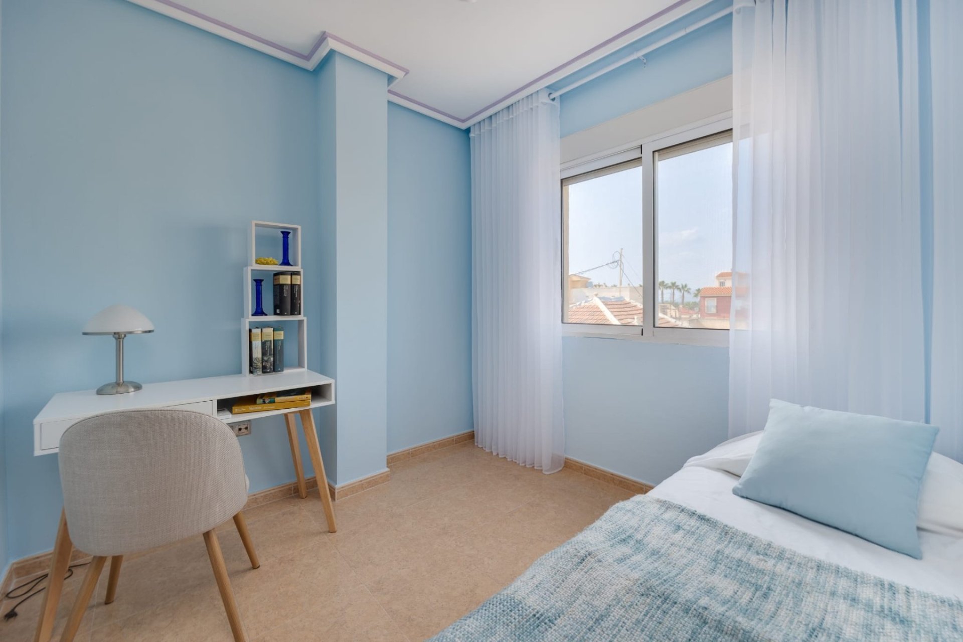 Reventa - Apartment -
Jacarilla - Inland