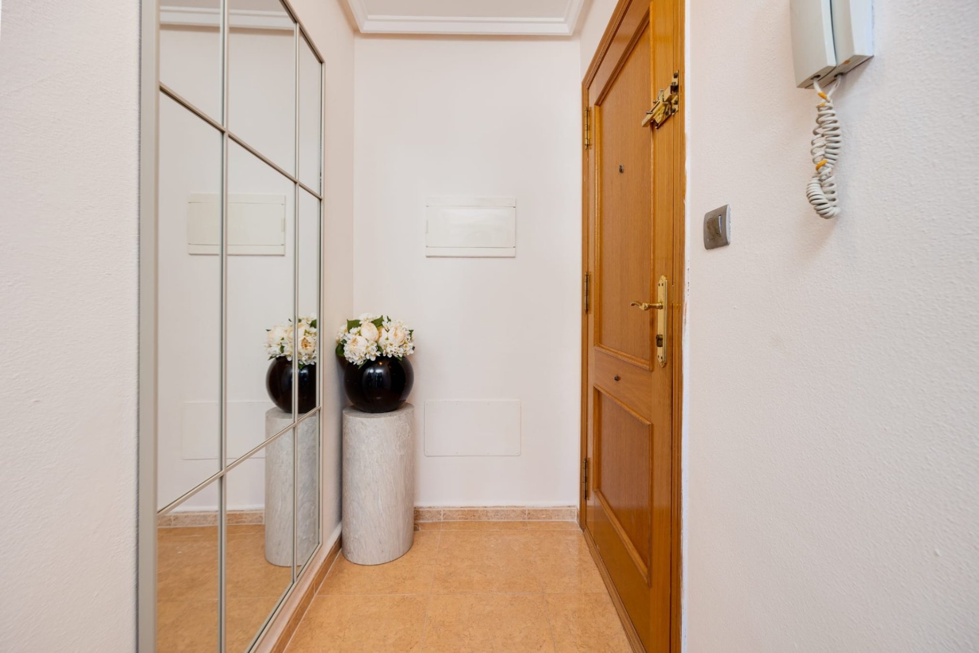 Reventa - Apartment -
Jacarilla - Inland