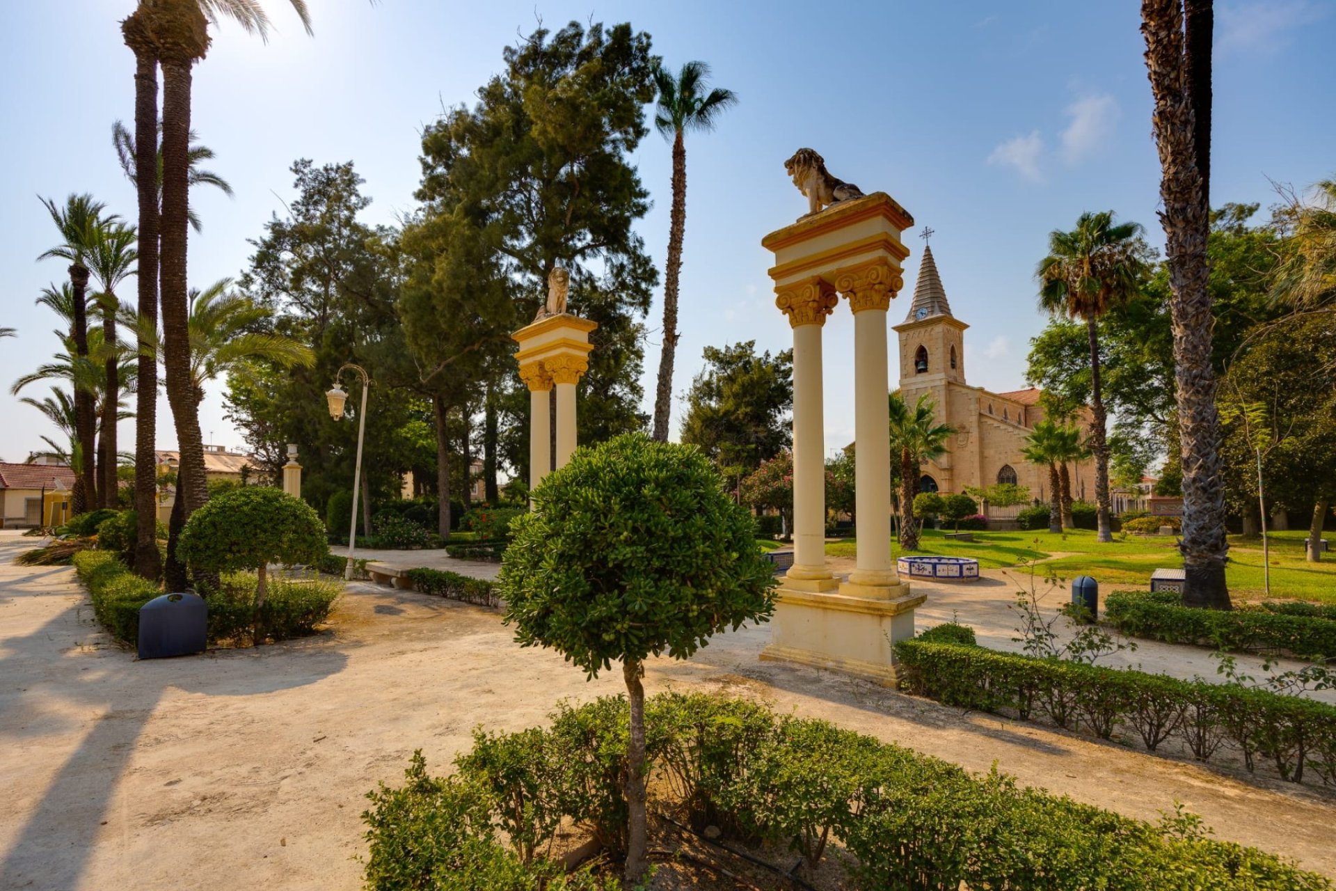 Reventa - Apartment -
Jacarilla - Inland