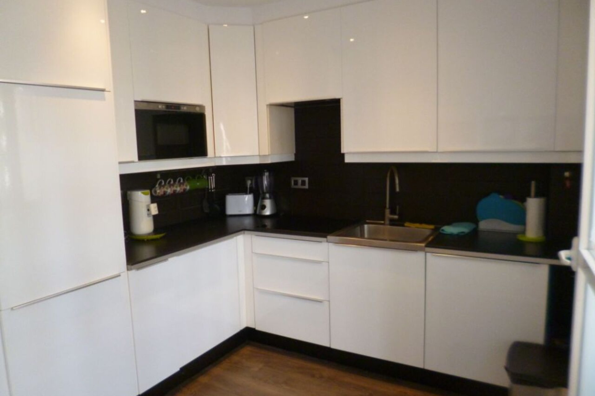 Reventa - Apartment -
La Florida - Inland