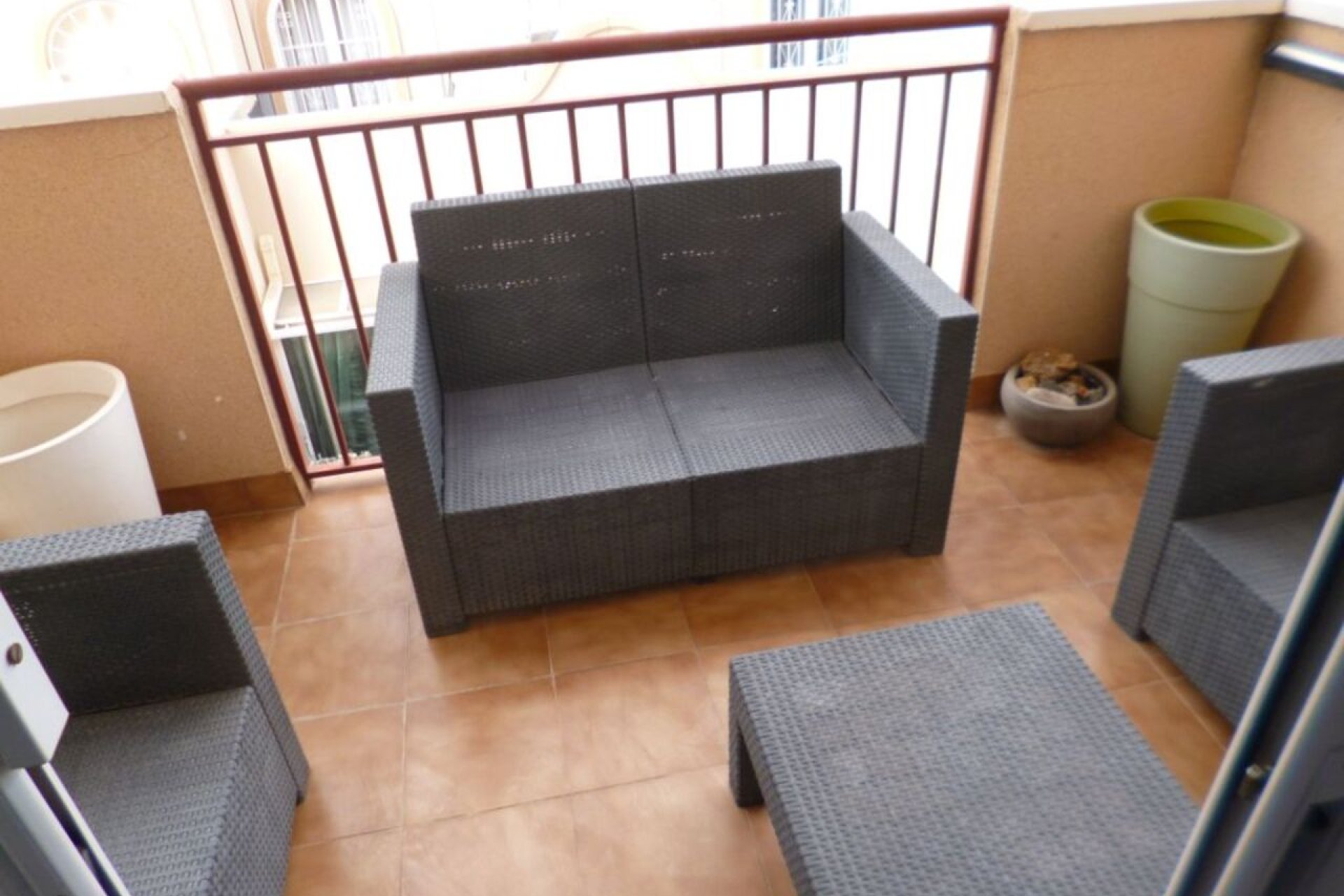 Reventa - Apartment -
La Florida - Inland