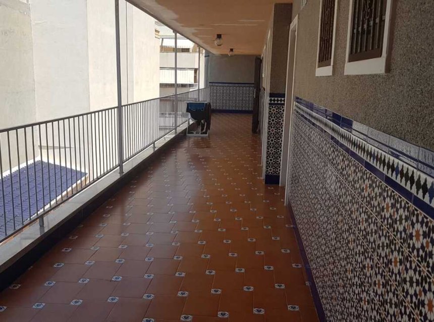 Reventa - Apartment -
La Mata - Costa Blanca