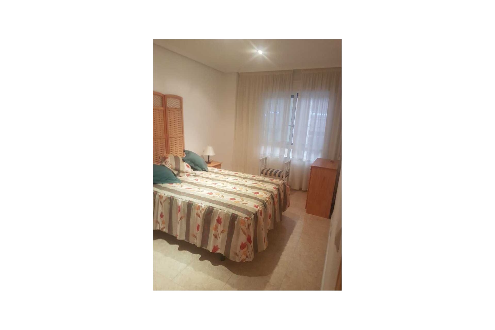 Reventa - Apartment -
La Mata - Costa Blanca
