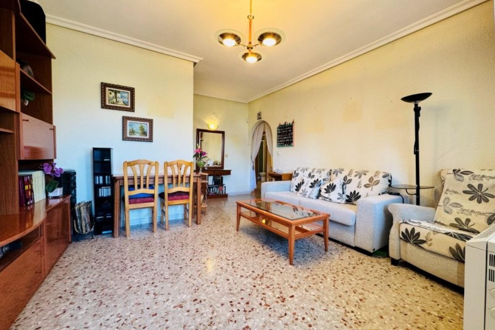 Reventa - Apartment -
La Mata - Costa Blanca
