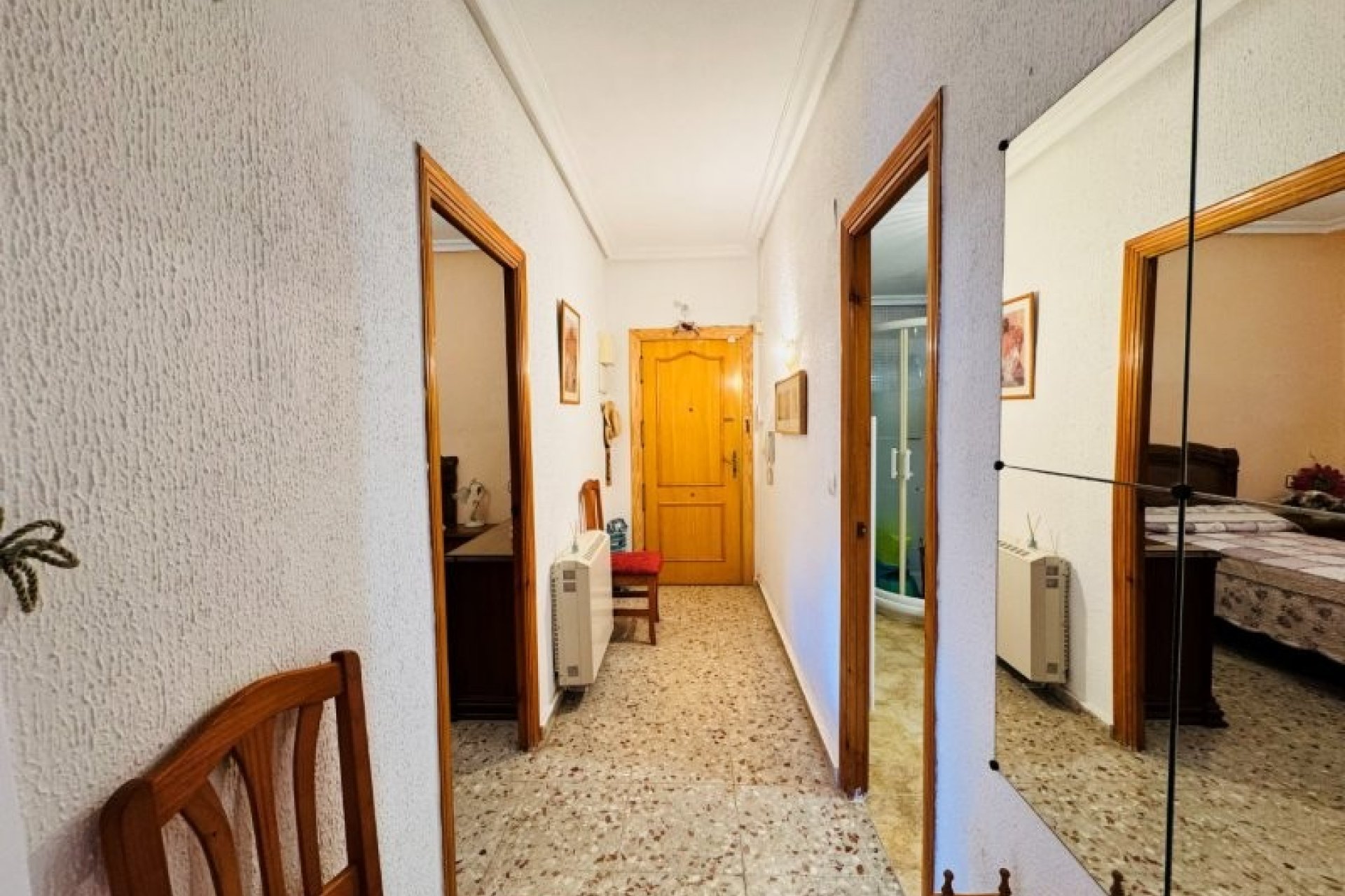 Reventa - Apartment -
La Mata - Costa Blanca
