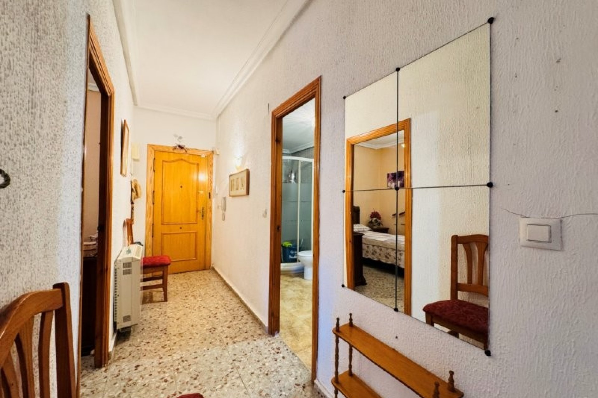 Reventa - Apartment -
La Mata - Costa Blanca