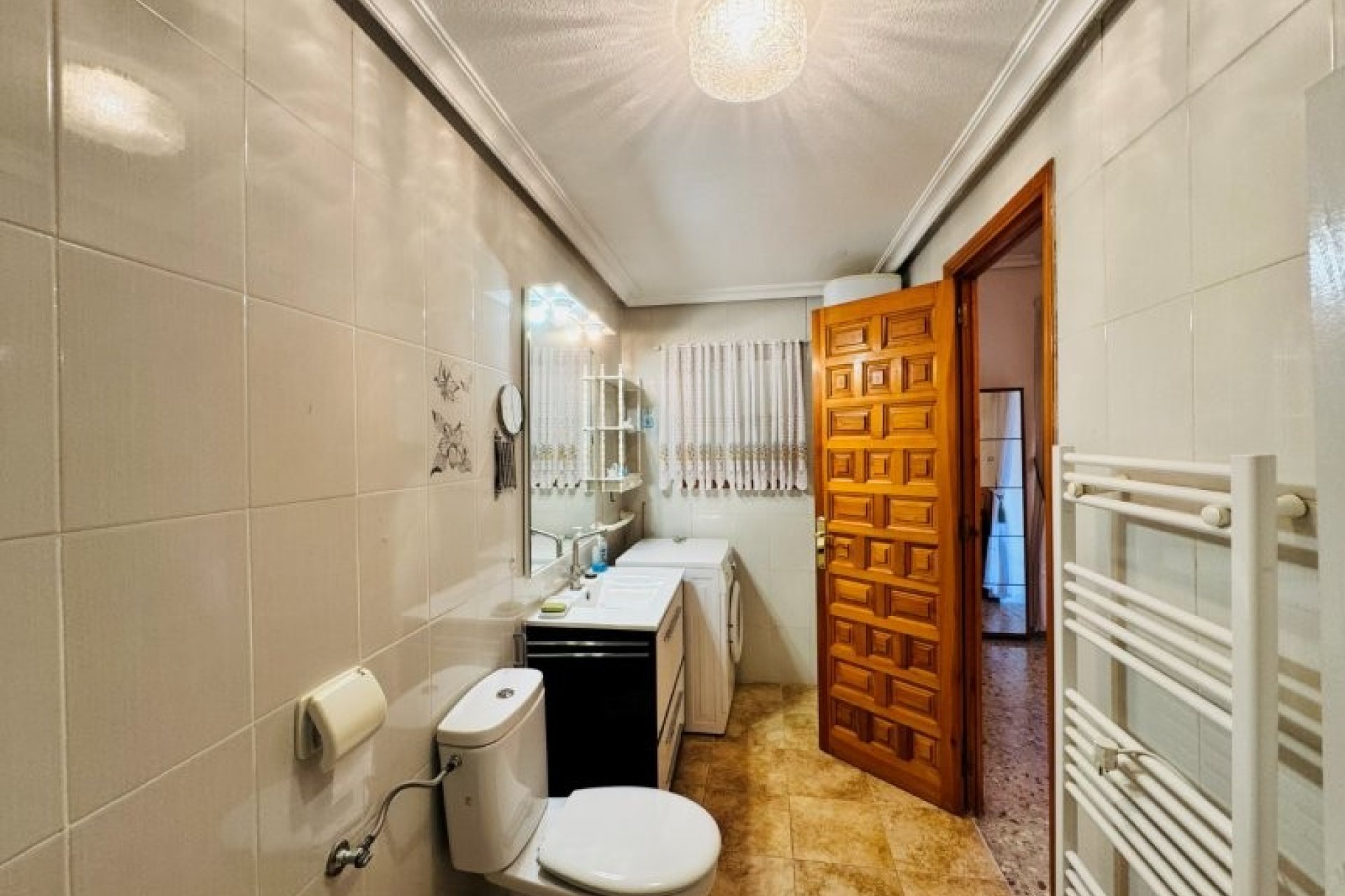 Reventa - Apartment -
La Mata - Costa Blanca