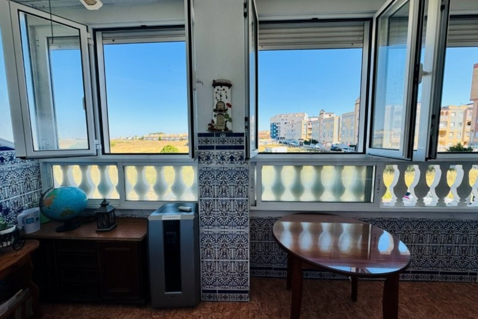 Reventa - Apartment -
La Mata - Costa Blanca