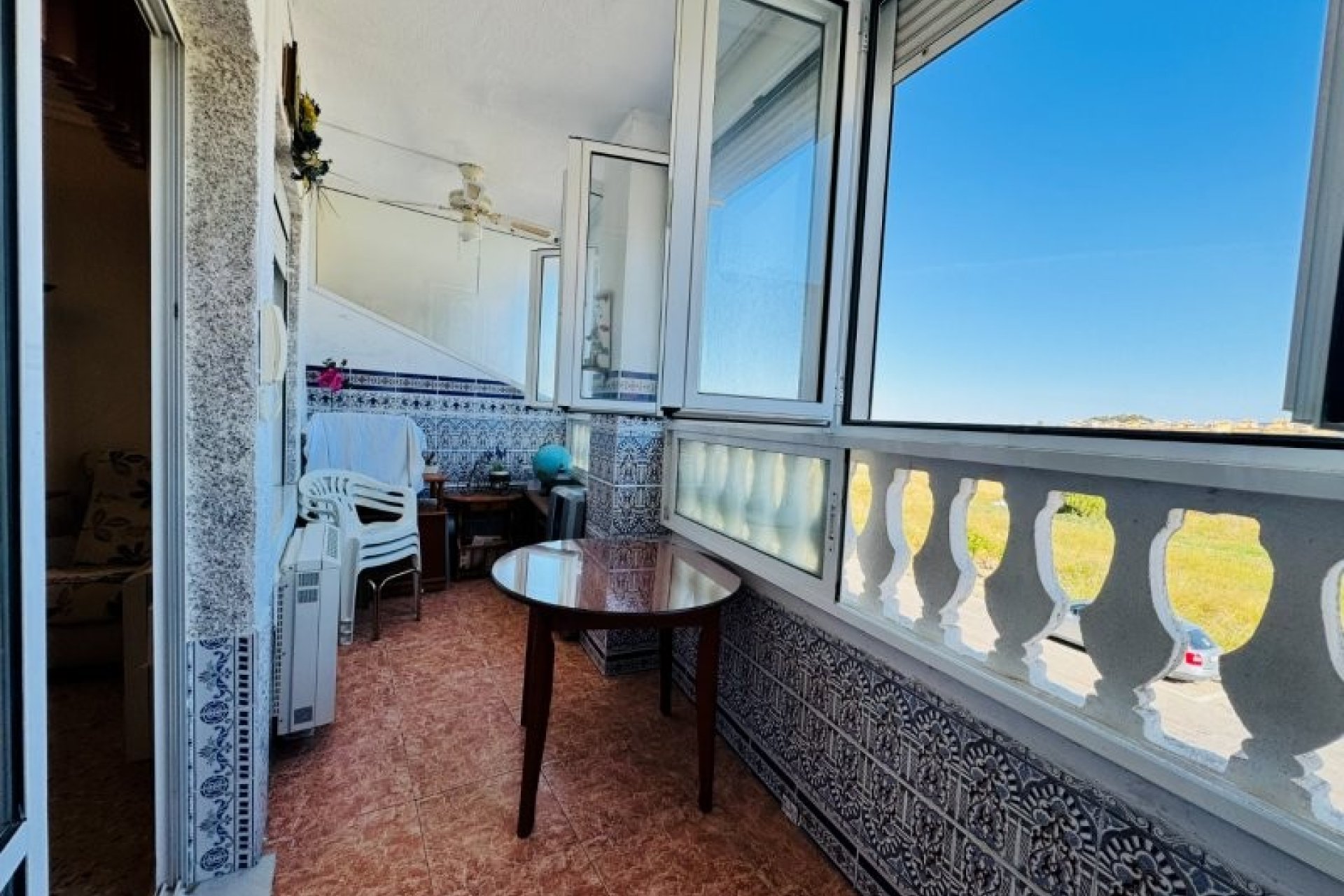 Reventa - Apartment -
La Mata - Costa Blanca