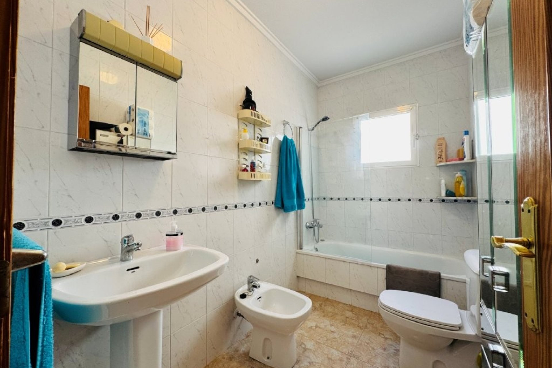 Reventa - Apartment -
La Mata - Costa Blanca