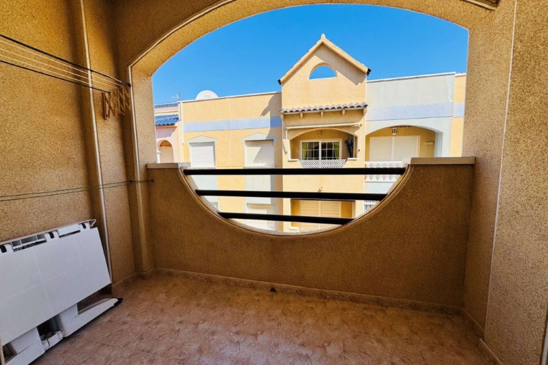 Reventa - Apartment -
La Mata - Costa Blanca