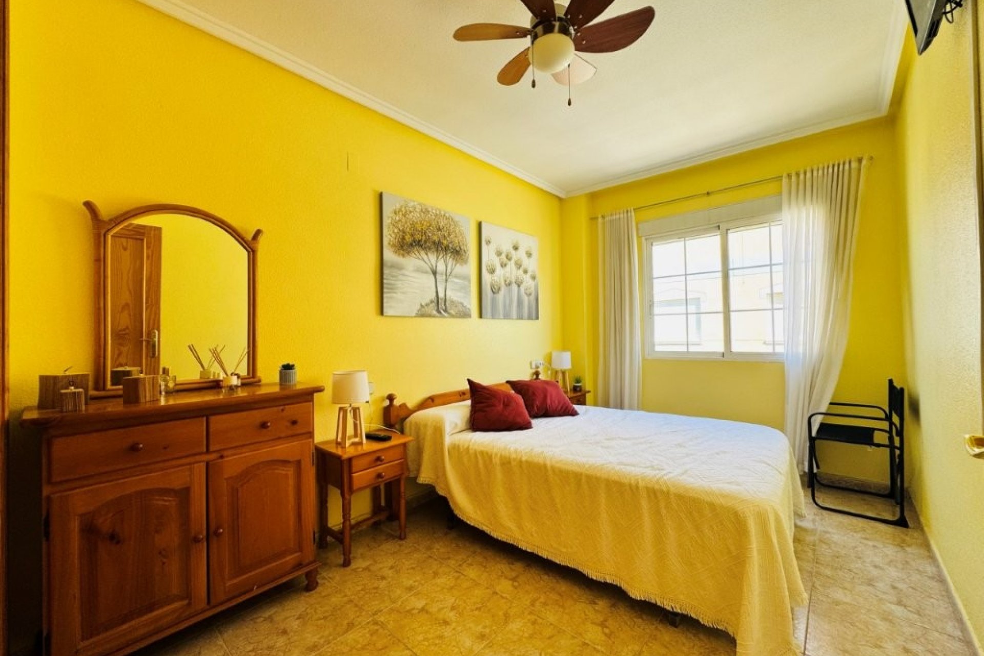Reventa - Apartment -
La Mata - Costa Blanca