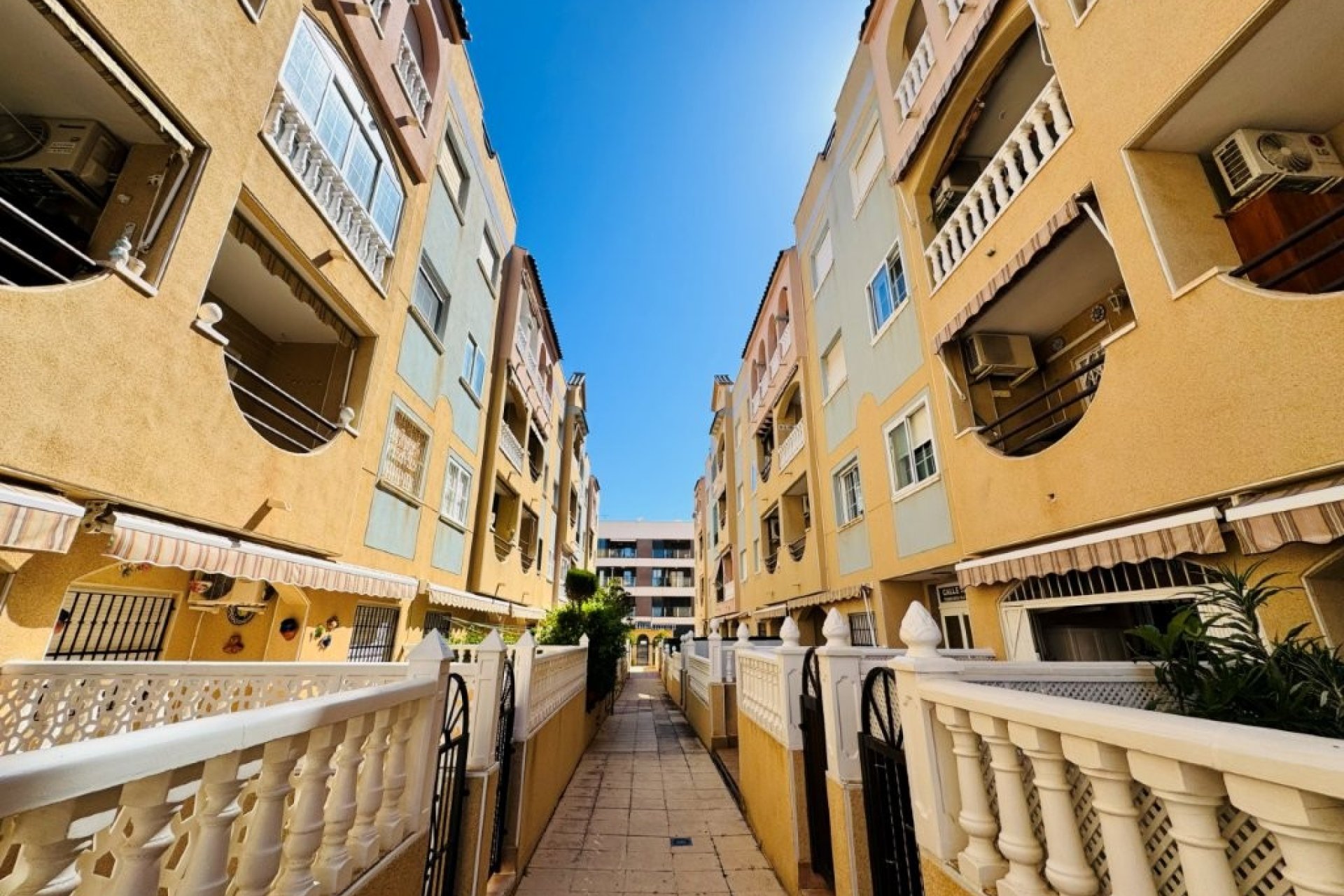 Reventa - Apartment -
La Mata - Costa Blanca