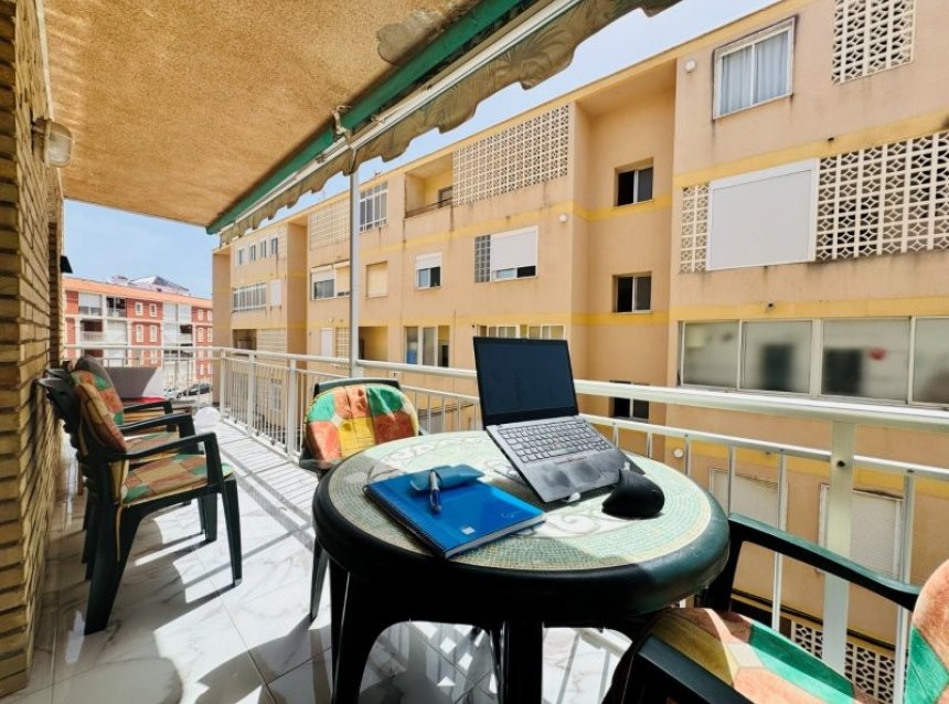 Reventa - Apartment -
La Mata - Costa Blanca