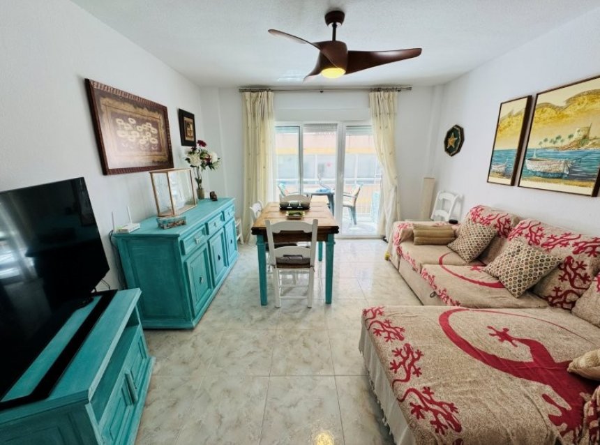 Reventa - Apartment -
La Mata - Costa Blanca