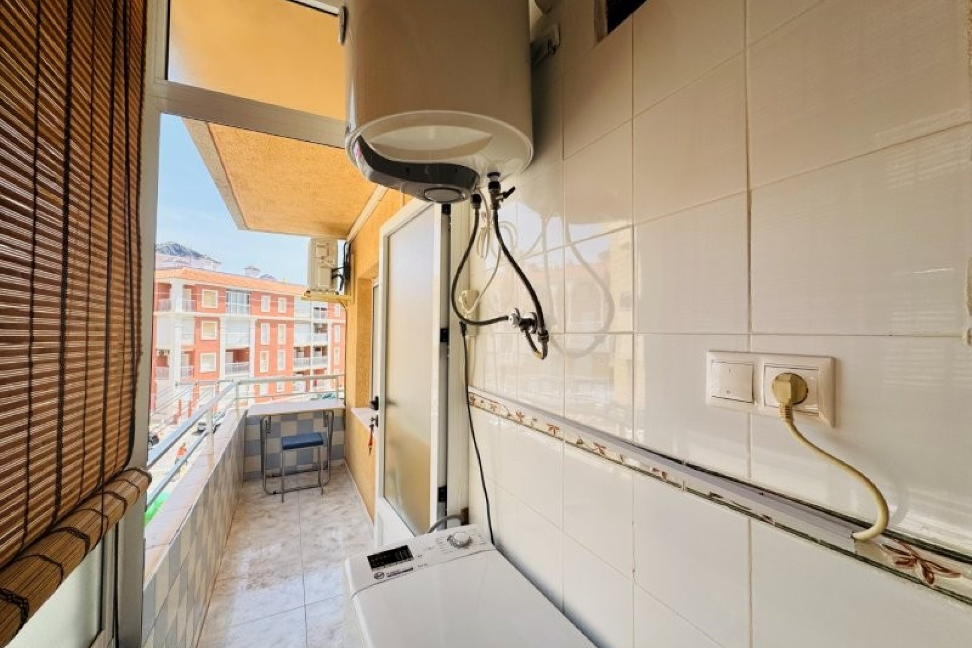 Reventa - Apartment -
La Mata - Costa Blanca