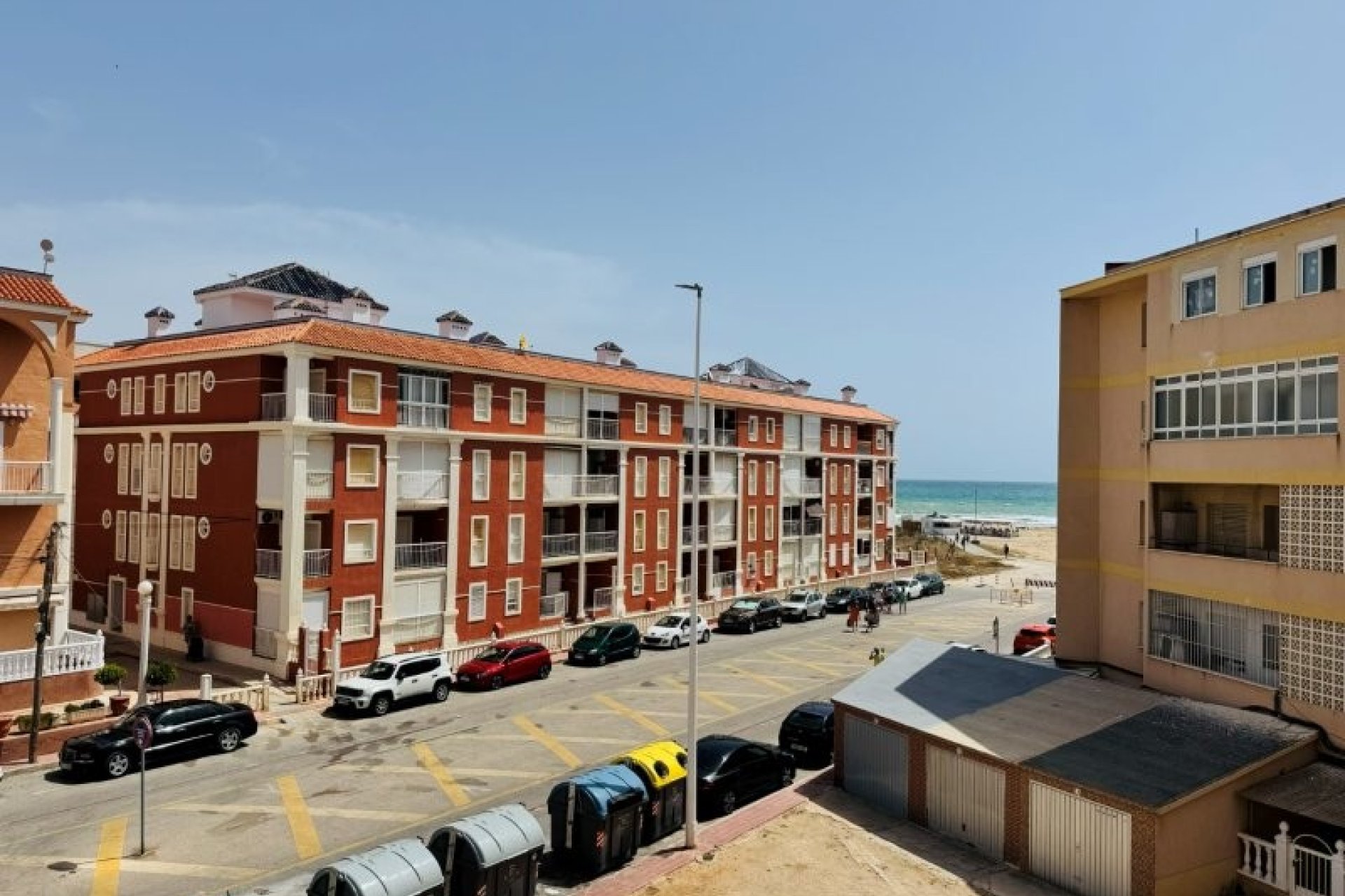 Reventa - Apartment -
La Mata - Costa Blanca