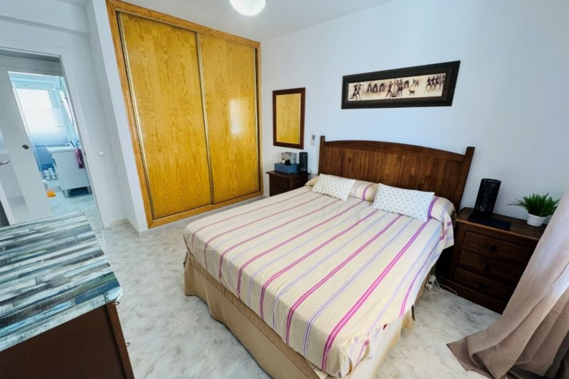 Reventa - Apartment -
La Mata - Costa Blanca