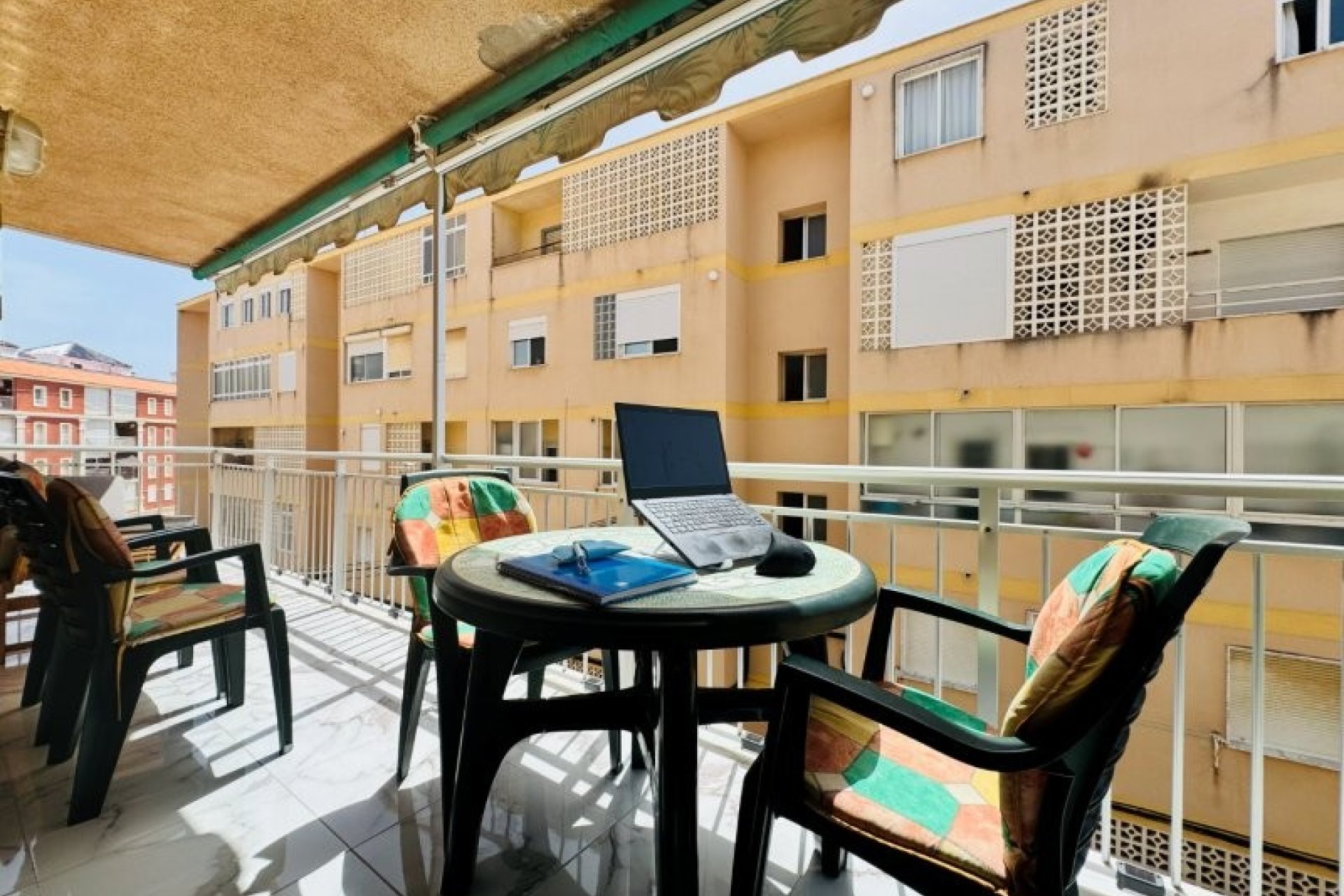 Reventa - Apartment -
La Mata - Costa Blanca