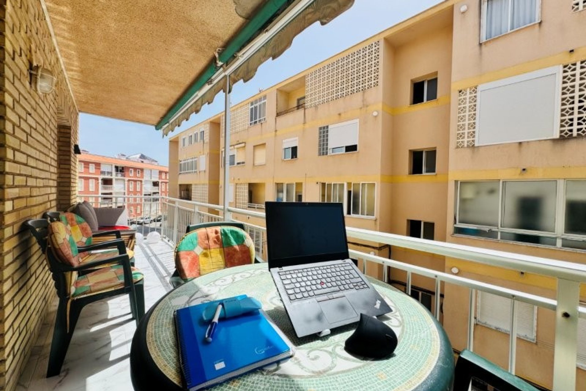 Reventa - Apartment -
La Mata - Costa Blanca
