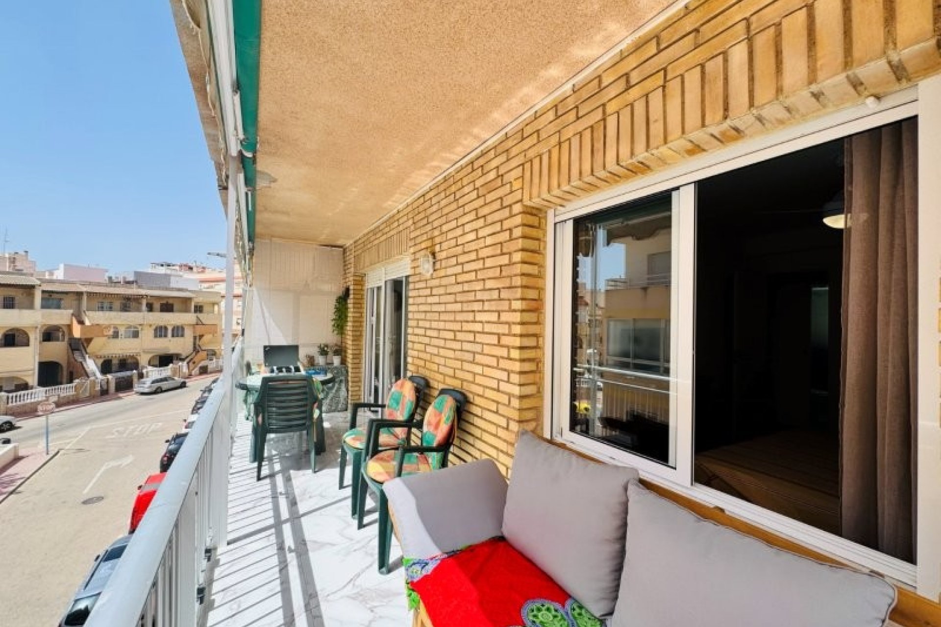 Reventa - Apartment -
La Mata - Costa Blanca