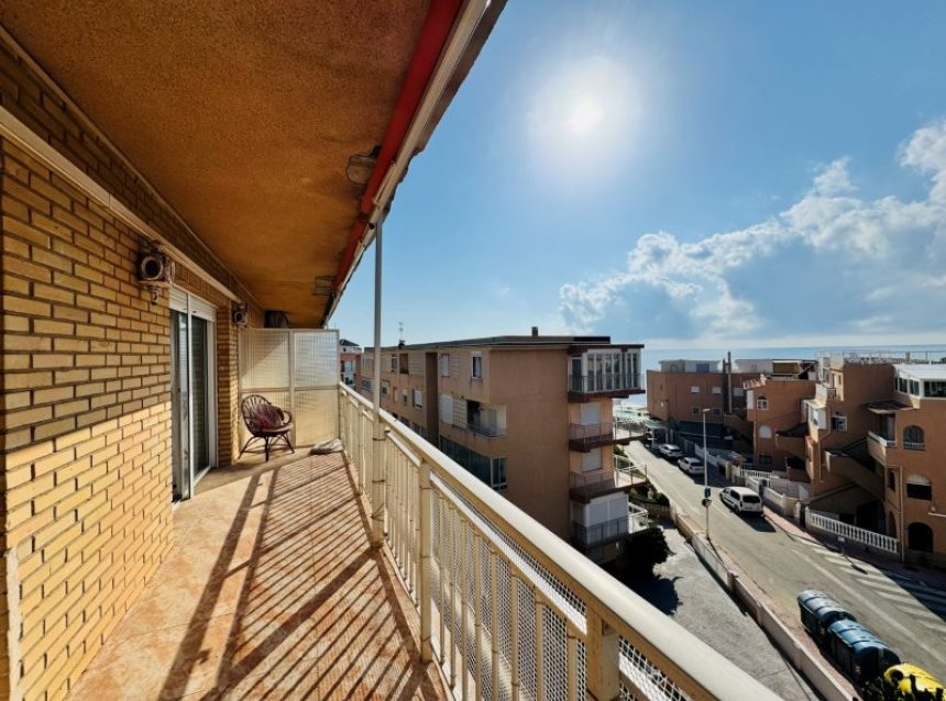 Reventa - Apartment -
La Mata - Costa Blanca