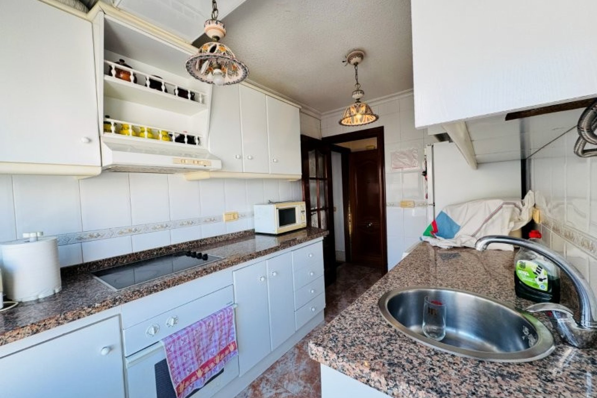 Reventa - Apartment -
La Mata - Costa Blanca