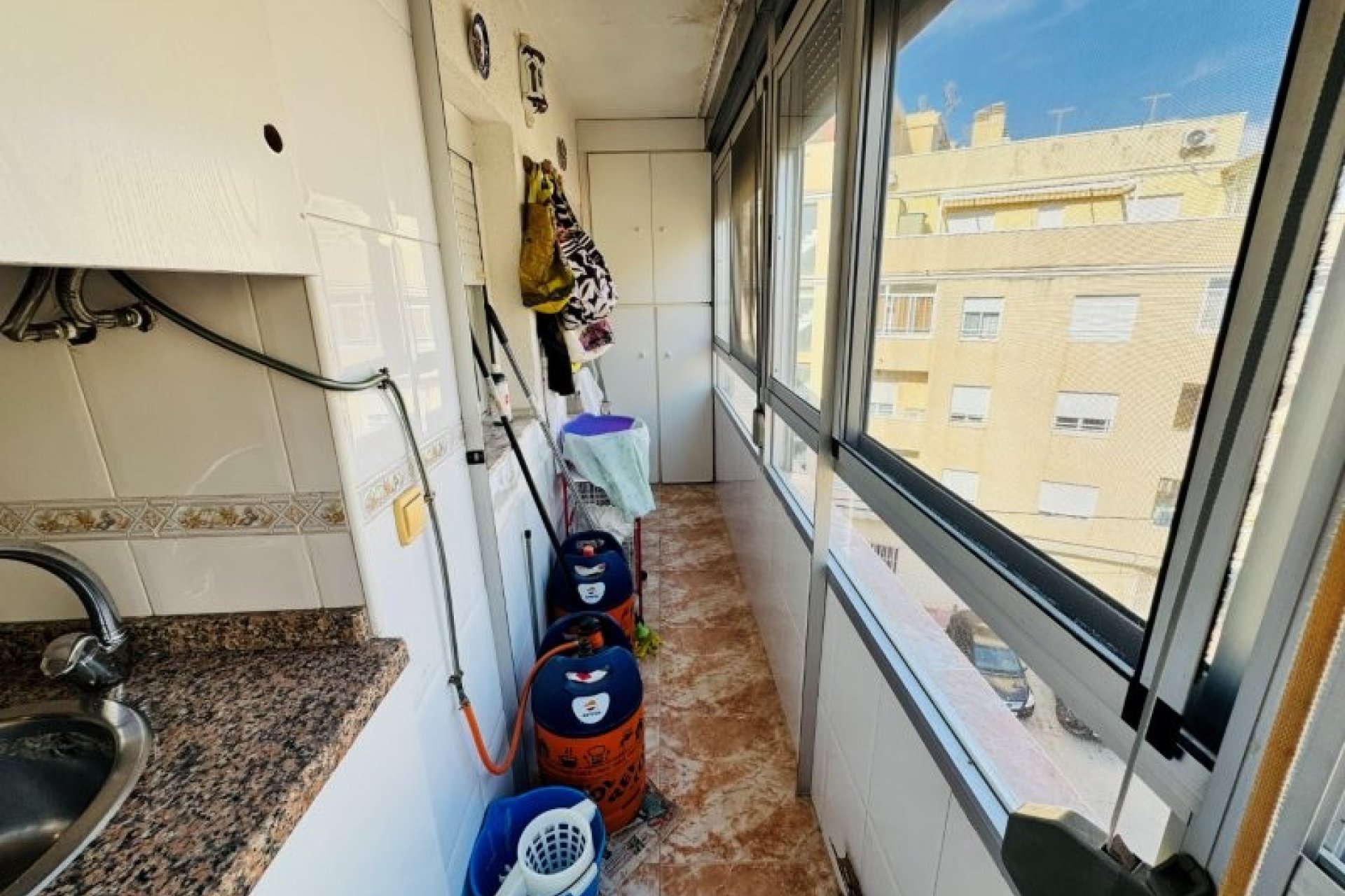 Reventa - Apartment -
La Mata - Costa Blanca