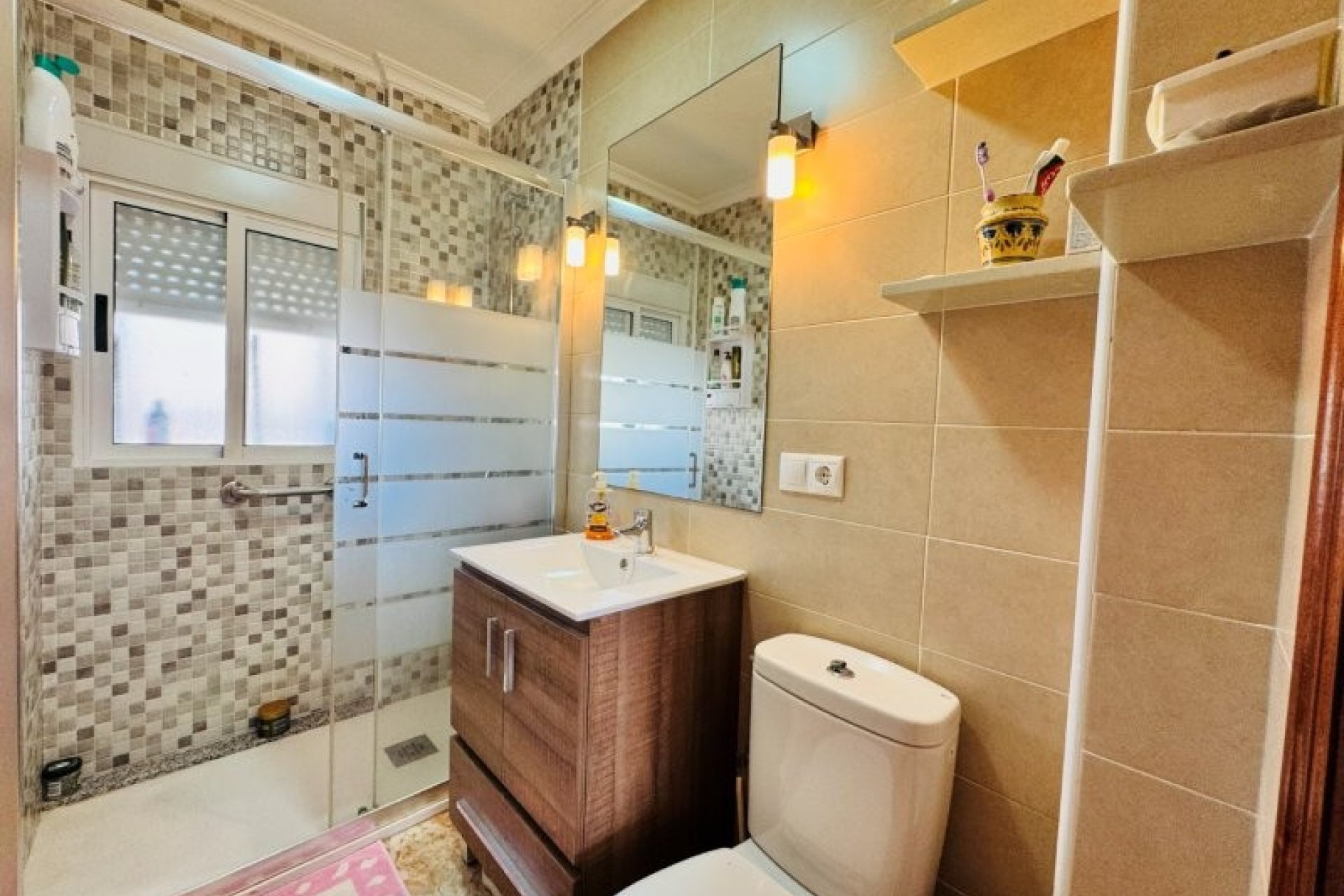 Reventa - Apartment -
La Mata - Costa Blanca