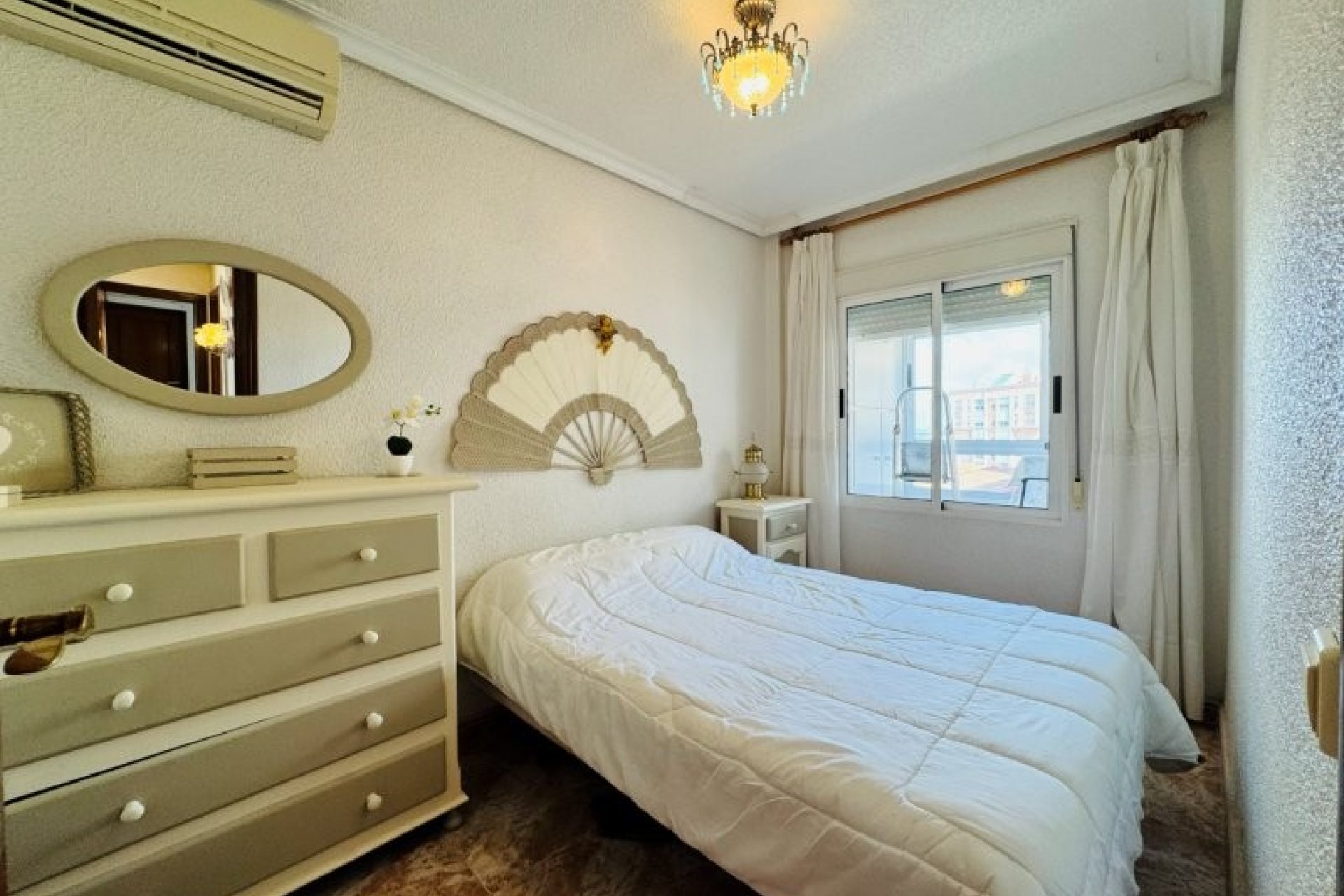 Reventa - Apartment -
La Mata - Costa Blanca