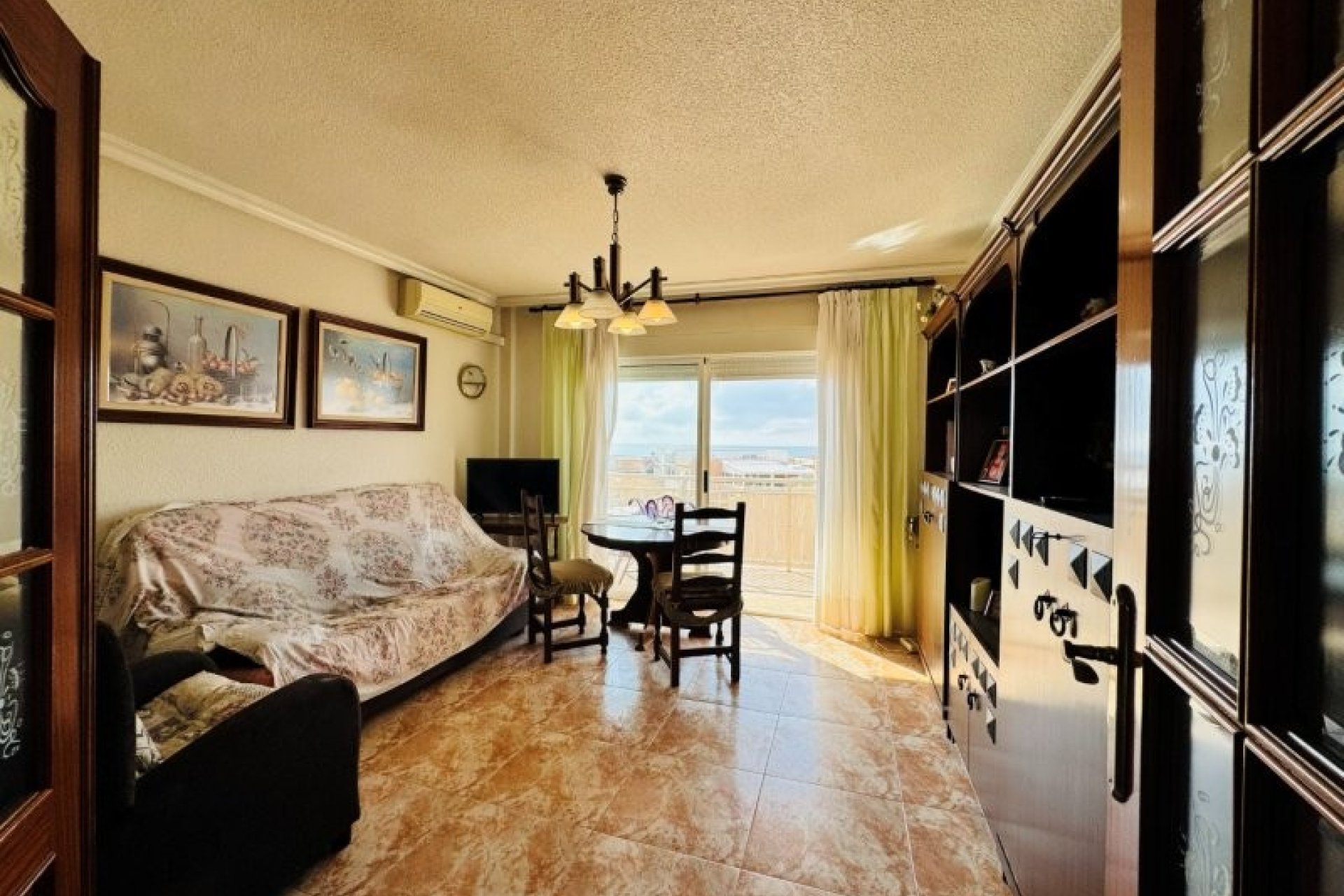 Reventa - Apartment -
La Mata - Costa Blanca