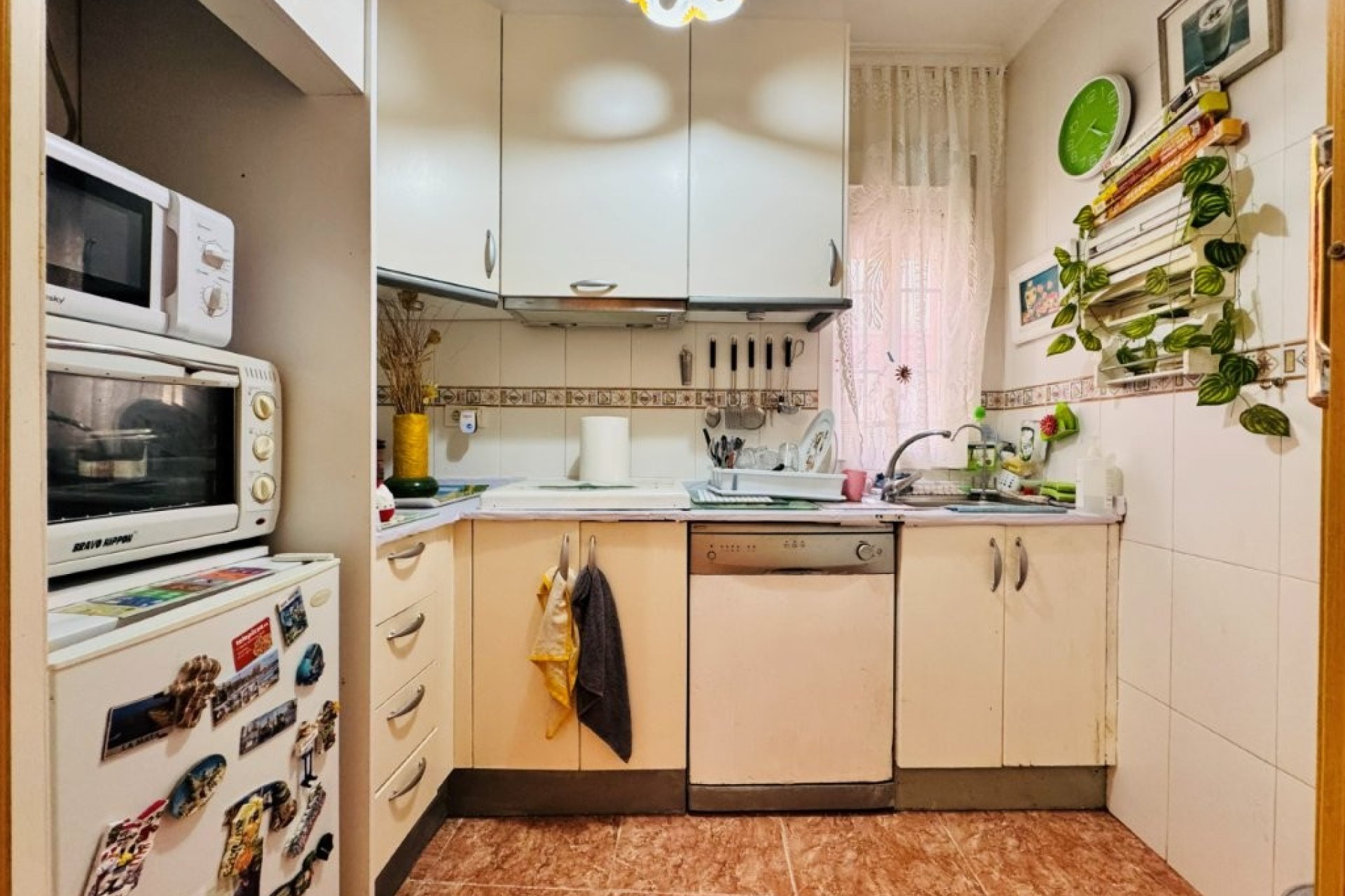 Reventa - Apartment -
La Mata - Costa Blanca