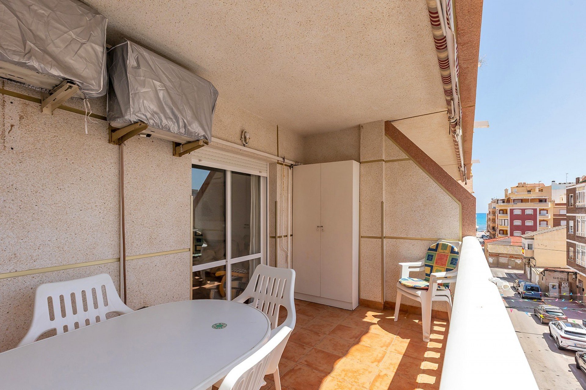 Reventa - Apartment -
La Mata - Costa Blanca
