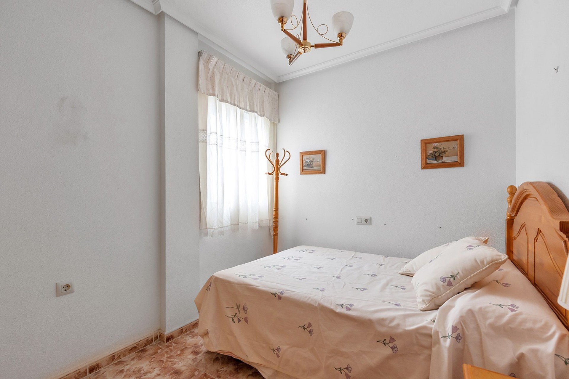 Reventa - Apartment -
La Mata - Costa Blanca