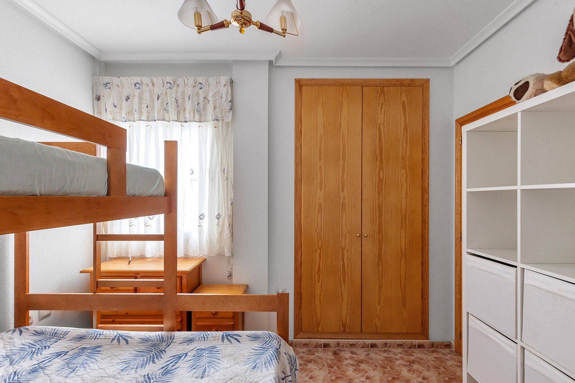 Reventa - Apartment -
La Mata - Costa Blanca