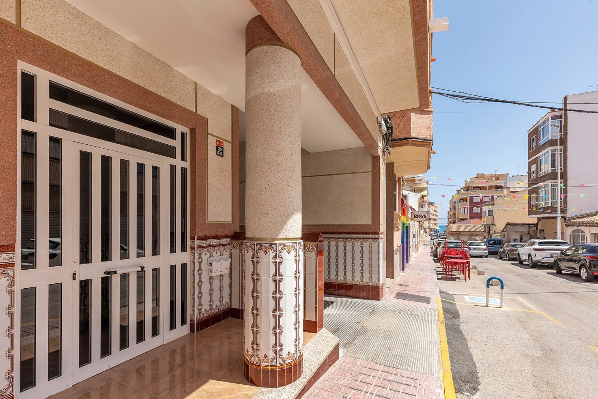 Reventa - Apartment -
La Mata - Costa Blanca