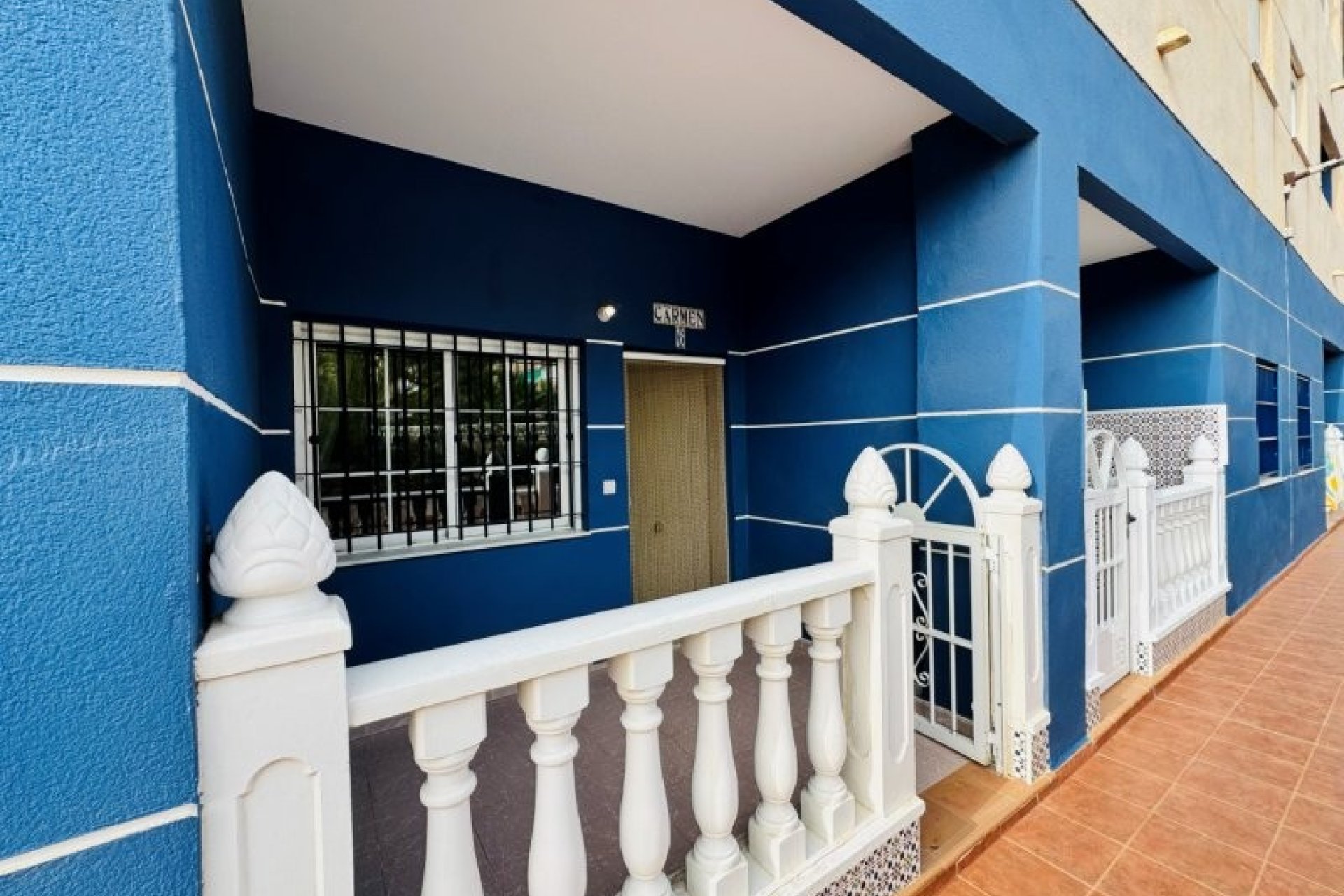 Reventa - Apartment -
La Mata - Costa Blanca