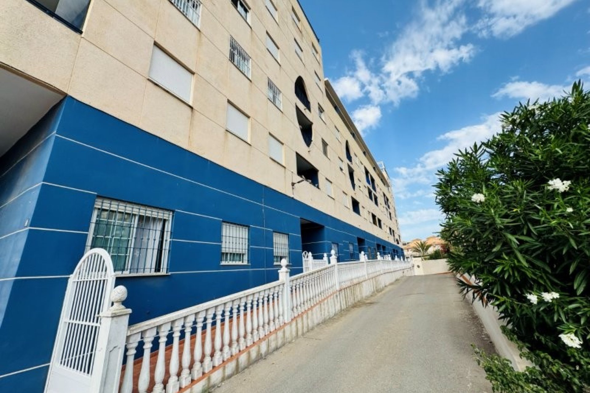 Reventa - Apartment -
La Mata - Costa Blanca