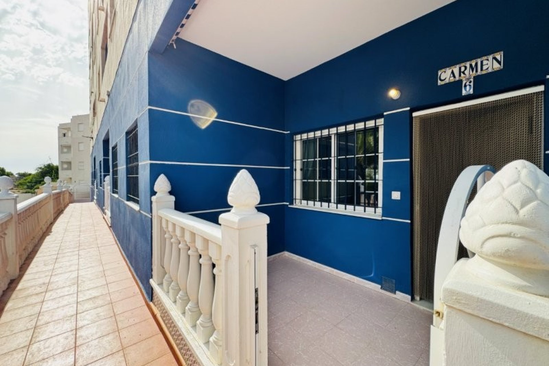 Reventa - Apartment -
La Mata - Costa Blanca