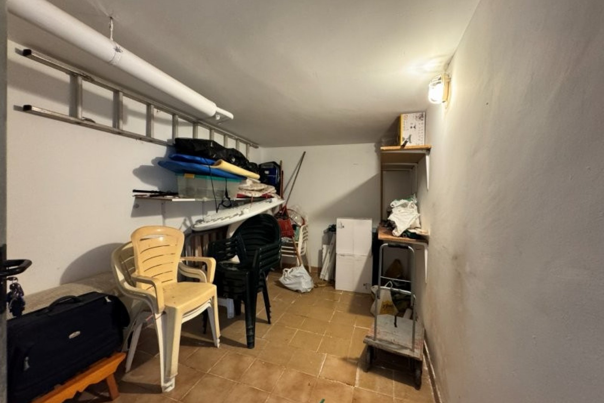 Reventa - Apartment -
La Mata - Costa Blanca
