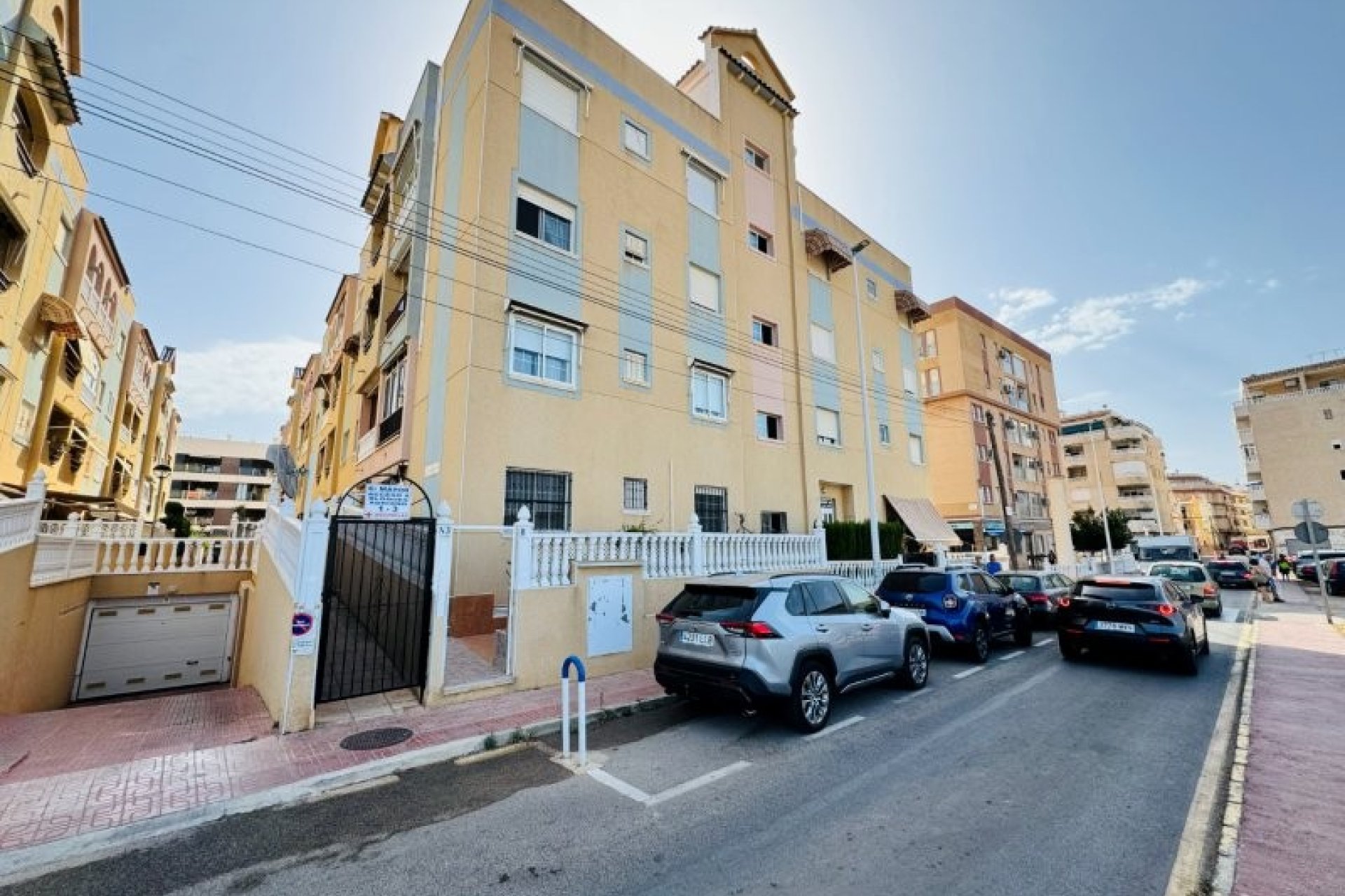 Reventa - Apartment -
La Mata - Costa Blanca