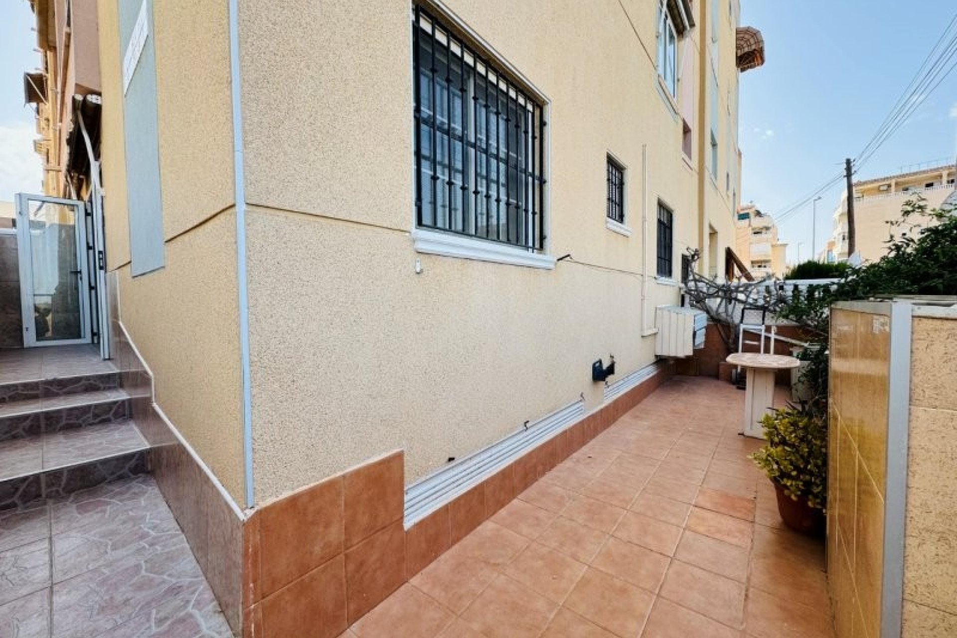 Reventa - Apartment -
La Mata - Costa Blanca