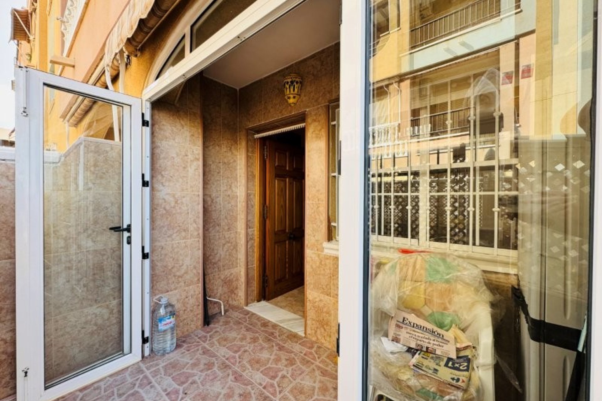 Reventa - Apartment -
La Mata - Costa Blanca