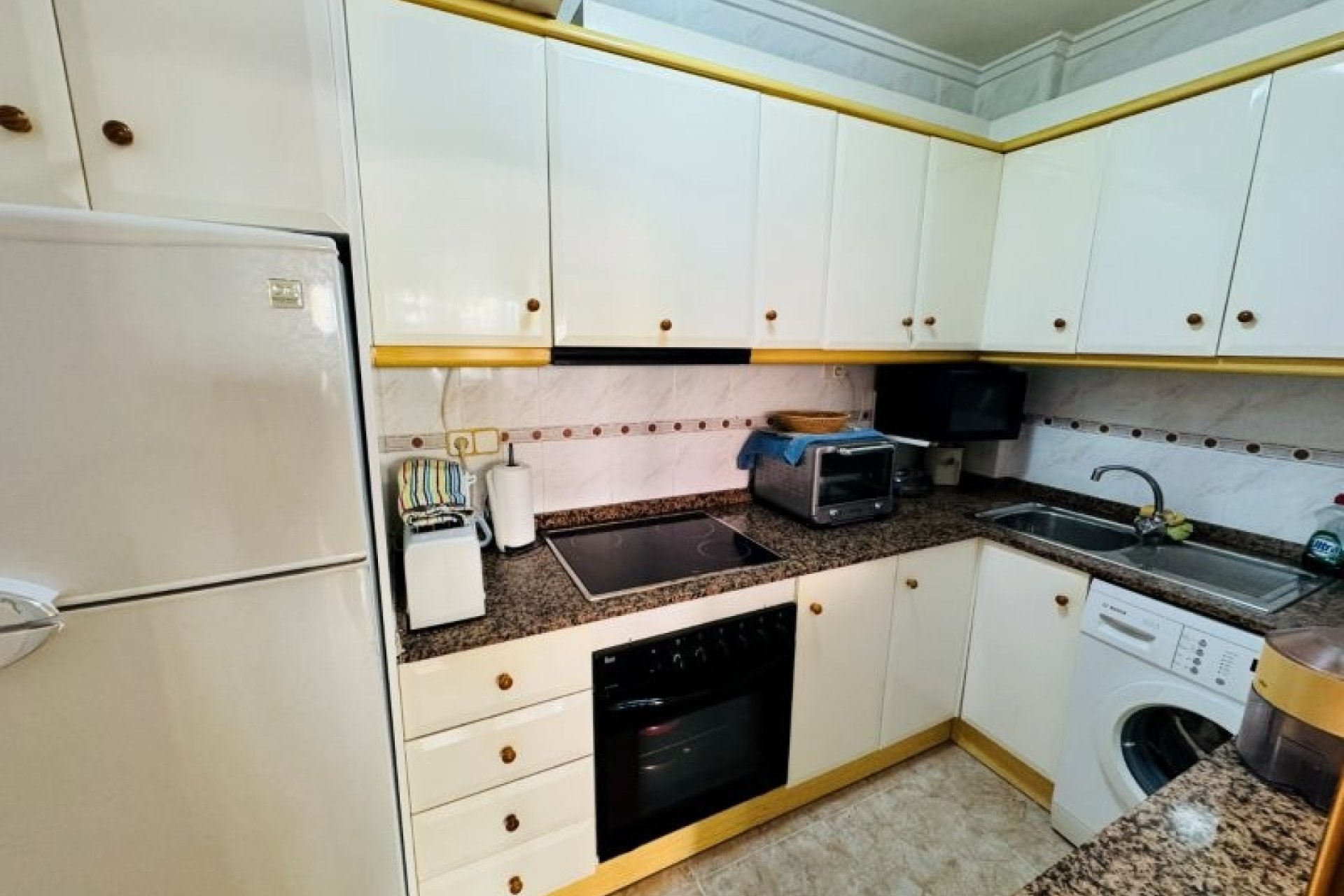 Reventa - Apartment -
La Mata - Costa Blanca