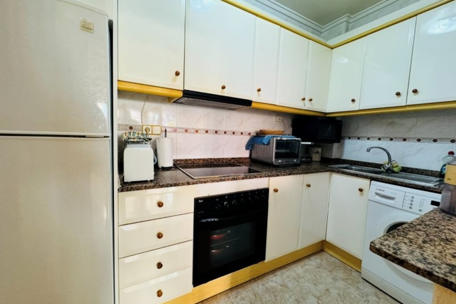 Reventa - Apartment -
La Mata - Costa Blanca