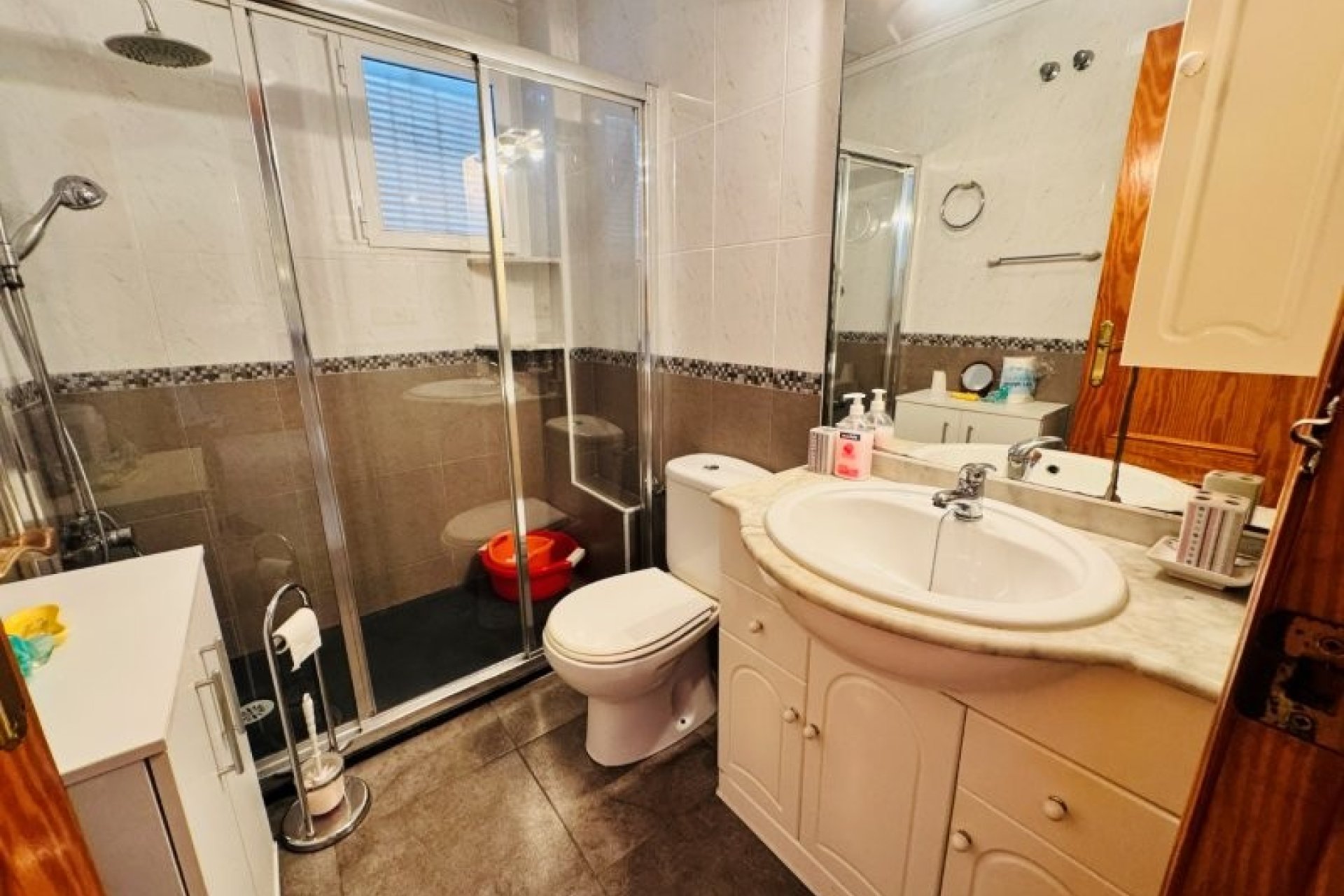 Reventa - Apartment -
La Mata - Costa Blanca