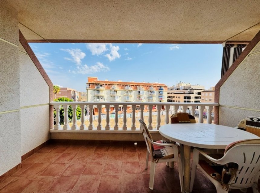 Reventa - Apartment -
La Mata - Costa Blanca