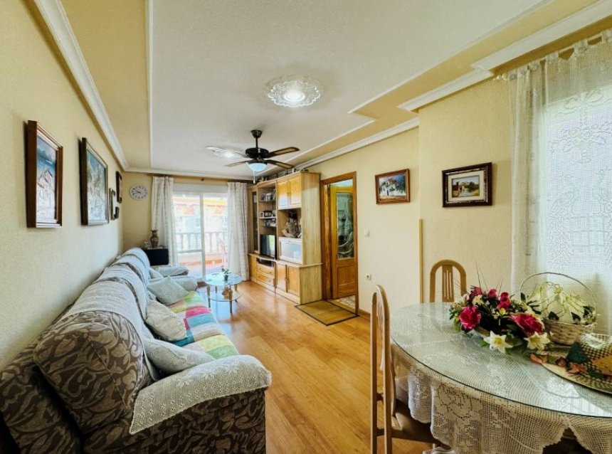 Reventa - Apartment -
La Mata - Costa Blanca