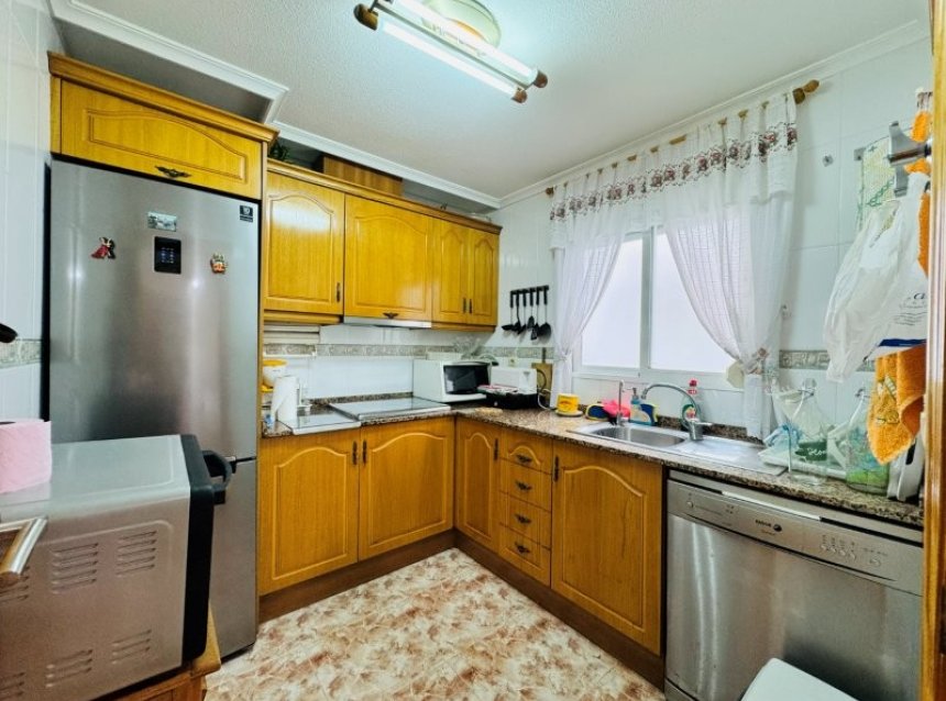 Reventa - Apartment -
La Mata - Costa Blanca
